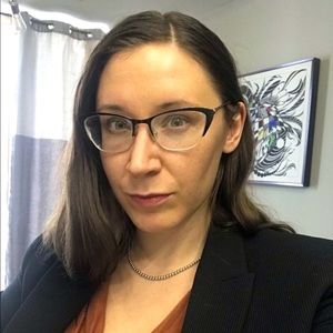 Meet your Posher, Sandra